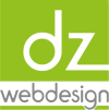 dzwebdesign.de logo