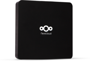 nextcloud box - © Nextcloud GmbH