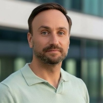 Dirk Ziemann Webdesigner aus Düsseldorf
